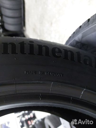 Continental ContiVikingContact 7 225/60 R18
