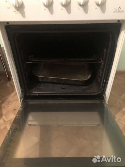 Плита газовая