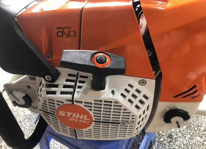 Бензопила stihl ms 250 Под заказ