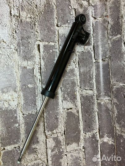 Q5 8R audi амортизатор задний