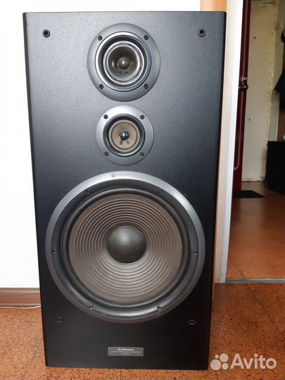 Колонки Pioneer CS-901