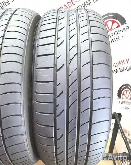 Hankook Ventus Prime 2 K115 225/60 R17 99H