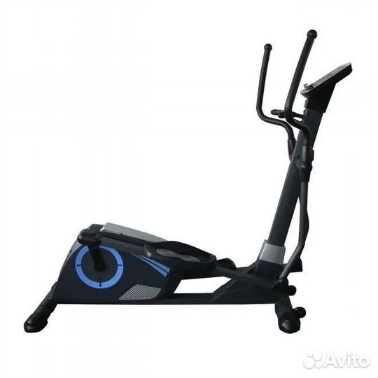 Тренажёр эллиптический электромагнитный