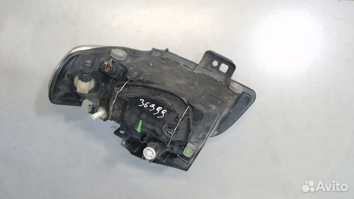 Фара (передняя) Seat Ibiza 2, 2002