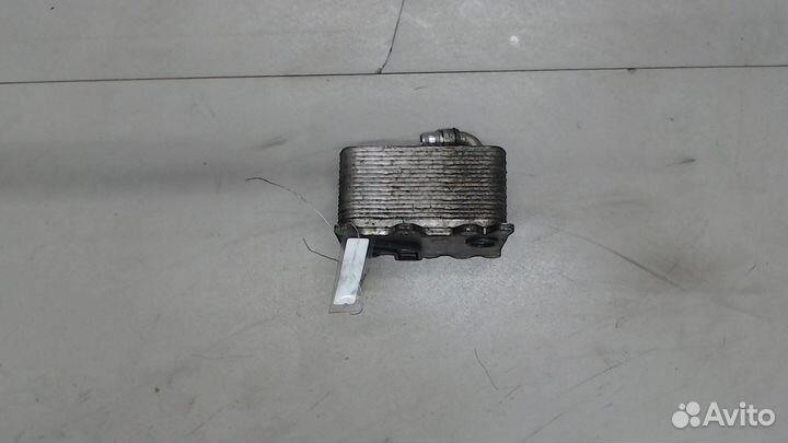 Теплообменник BMW X3 E83, 2007