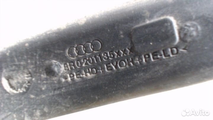 Бак топливный Audi Q5, 2009