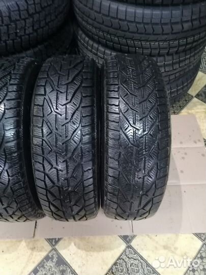 Tigar Winter 195/65 R15