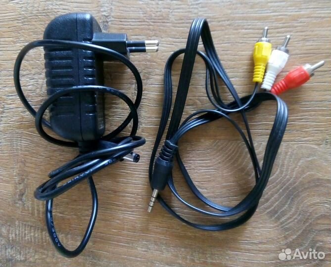 Блок питания