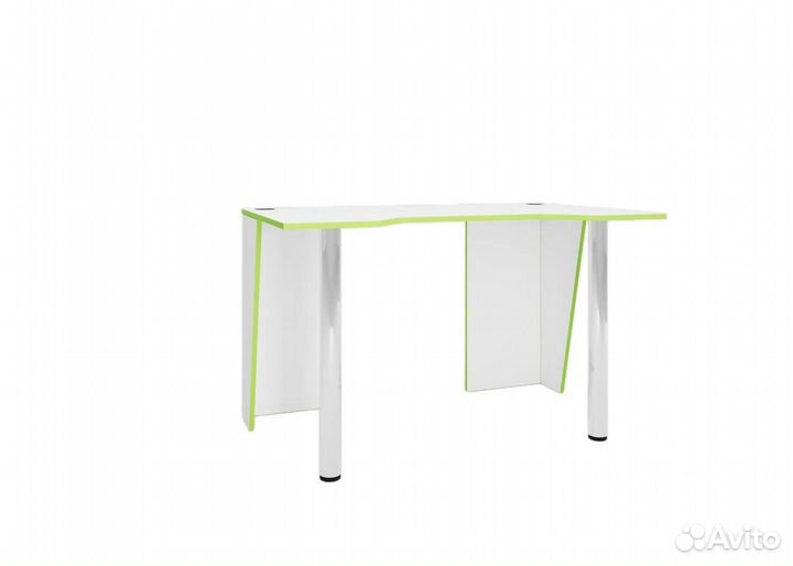 Компьютерный стол Игровой-802eao игровой классичес