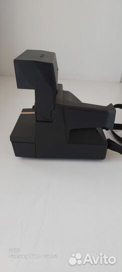 Фотоаппарат моментальной печати polaroid
