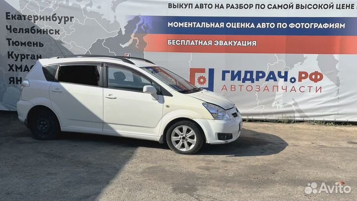 Насос водяной (помпа) Toyota Corolla Verso (AR10)