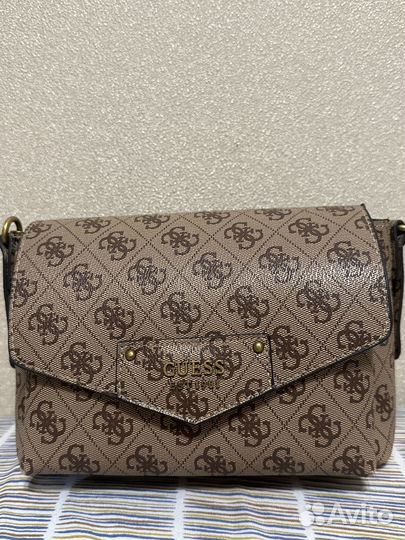 Сумка guess