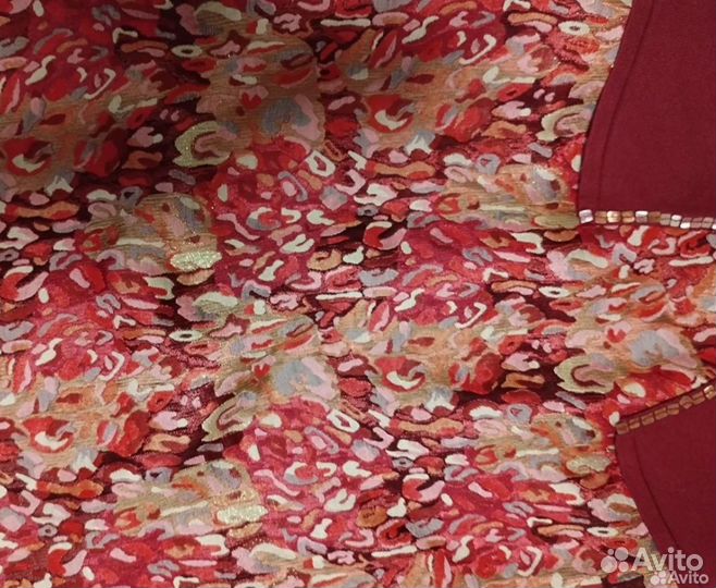 Платье Glance luxe 48 размер