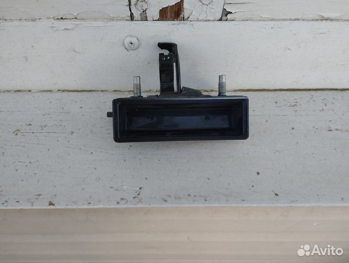 Дверь багажника Honda Freed по запчастям