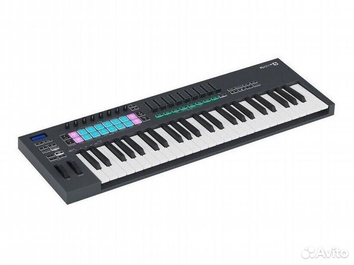 Novation FLkey 49 midi-клавиатура