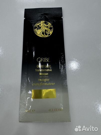 Oribe Gold Lust Маска 