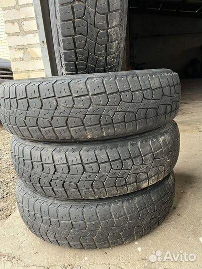 Pirelli Scorpion A/T 185/75 R16