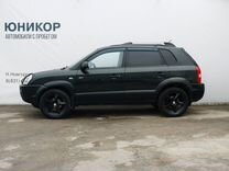 Hyundai Tucson 2.0 MT, 2006, 328 436 км, с пробегом, цена 759 000 руб.