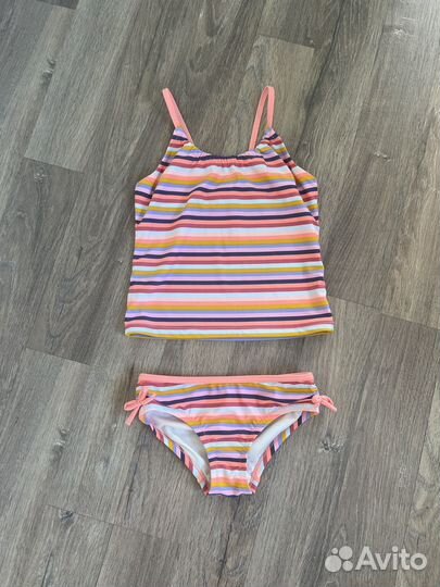 Купальник детский 122-128