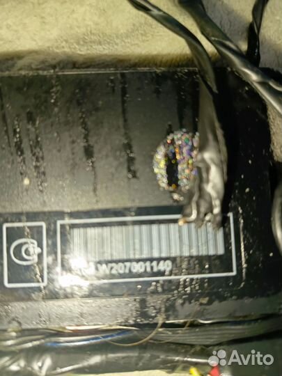 Сигнализация starline