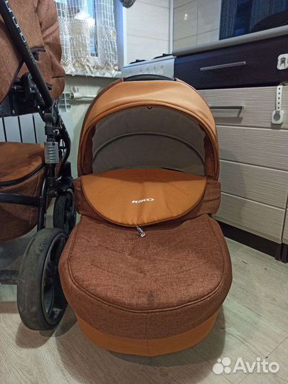 Детские коляски