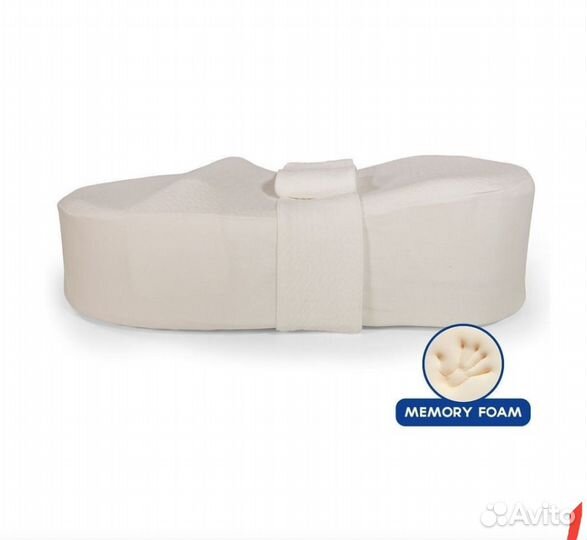 Кокон для новорожденных