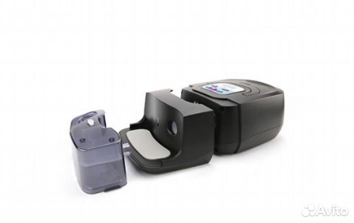 Ивл resmart bpap 30t