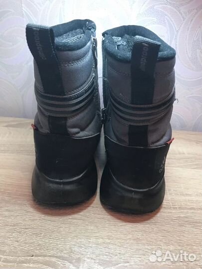 Дутики adidas terrex 40 размер