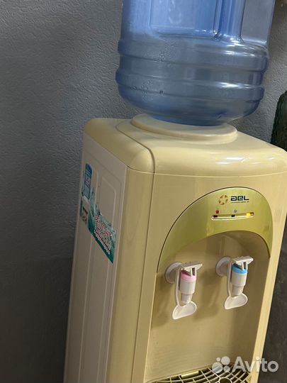 Кулер для воды