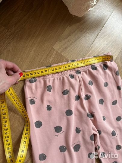 Пижама для девочки