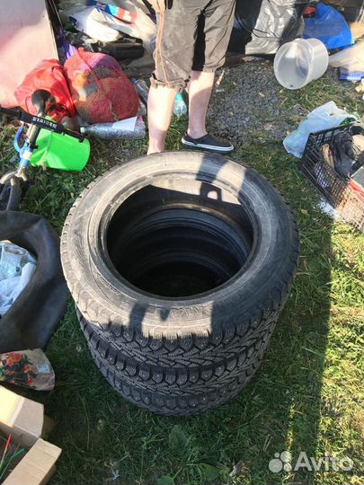 Nordman Nordman 4 205/60 R16