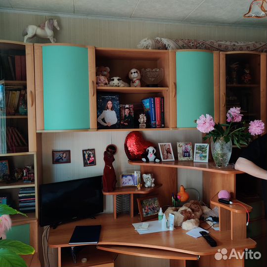 Комплект детской мебели