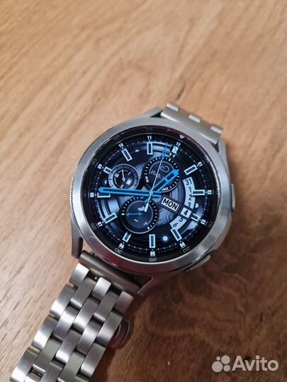 Samsung galaxy watch 4 classic