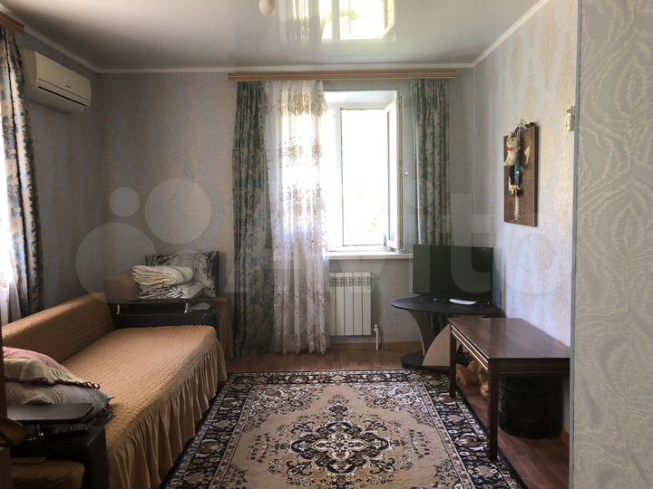 2-к. квартира, 40,5 м², 1/2 эт.