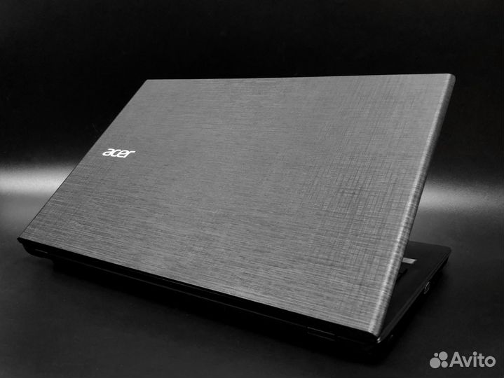 Мощный ноутбук Acer i5/i7+GeForce+SSD
