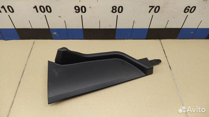 Накладка (кузов внутри) Land Cruiser (150) -Prado