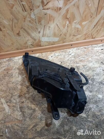 Фара Левая Форд C MAX С макс С мах