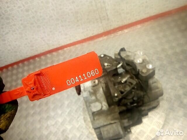 Кпп для Skoda Octavia 1Z