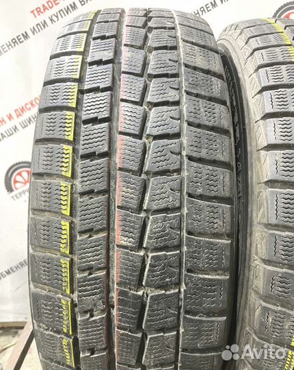 Dunlop Winter Maxx WM01 205/60 R16 91R