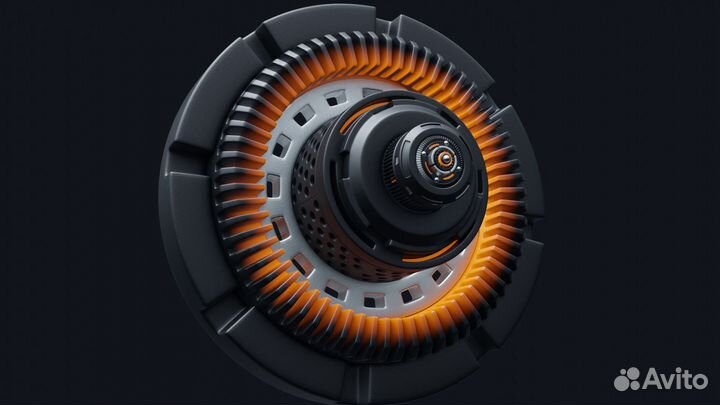 3D моделирование услуги