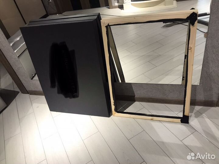 Подрамники для холста