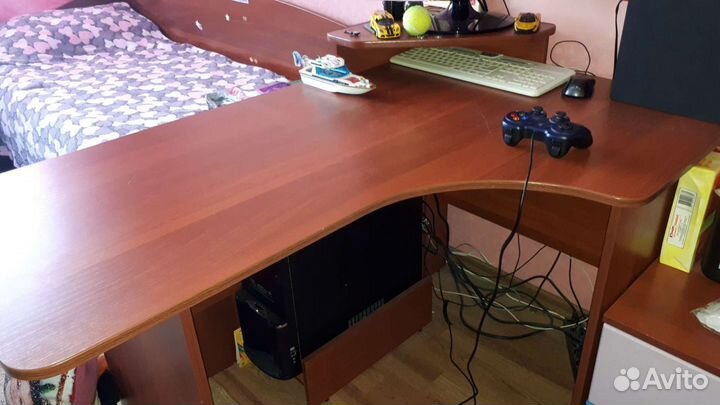 Детский гарнитур