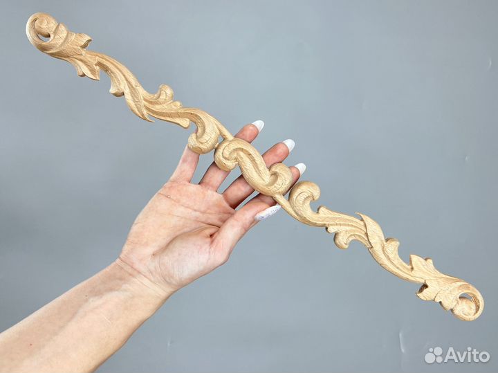 Резные наличники Резной декор из дерева