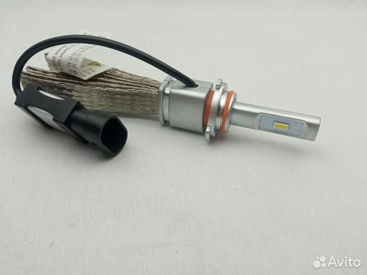 Светодиодные лампы в фары B1 - 28W