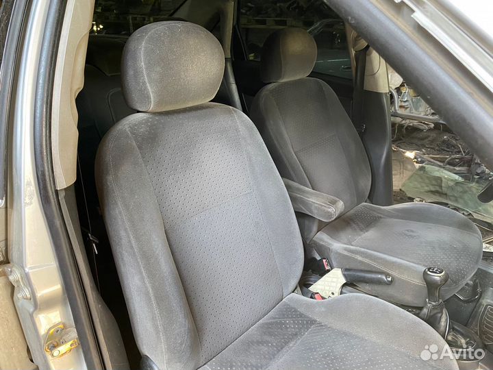 Комплект сидений Ford Focus 1