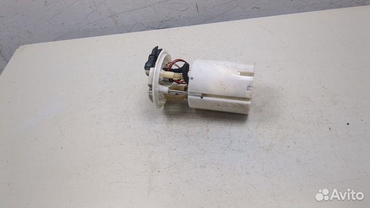 Насос топливный электрический Renault Megane 3, 2013