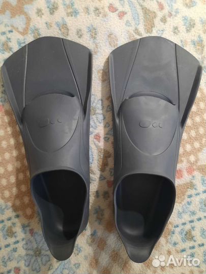 Ласты для плавания