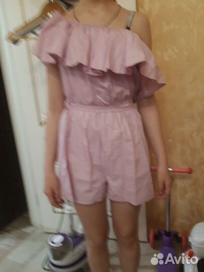 Комбинезон размер 40-42