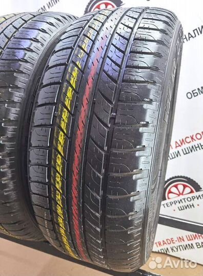 Goodyear Wrangler HP 255/55 R19 111V