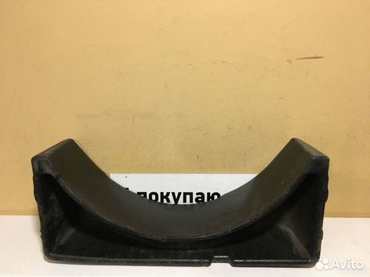 Ящик для инструментов Hyundai Solaris